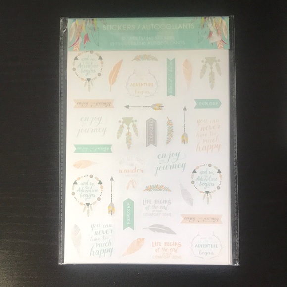 Stationary Bundle - Picture 3 of 8